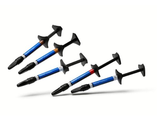 Матеріал світлового затвердіння Tetric N-Effect 2 Ref 1×1,8г Транс Опал, Опал, 1,8 г