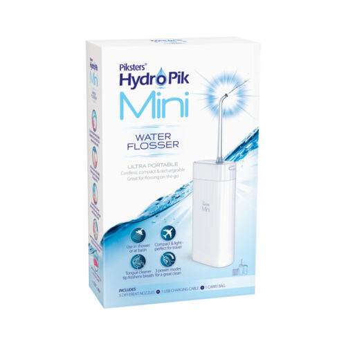 Іригатор Piksters HydroPik Mini Water Flosser