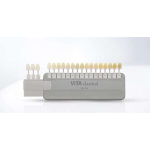 VITA окремий взірець кольору A1, A1