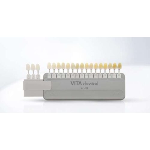 VITA окремий взірець кольору A1, A1