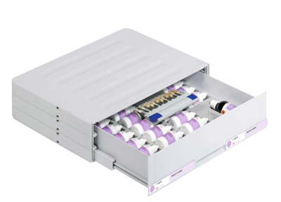 VITA VM CC базовий набір 16-колор VITA SYSTEM 3D-MASTER