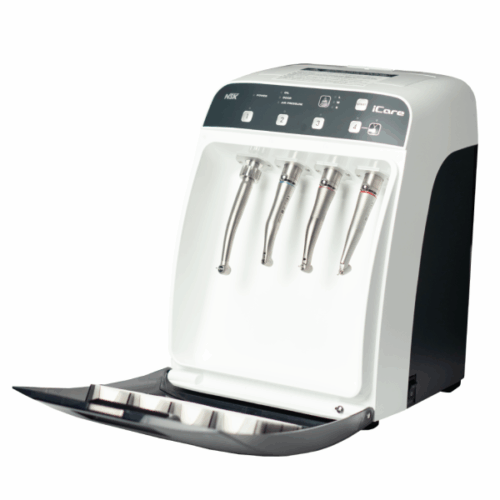 Автоматична система iCare Type C3 Single Standard Ports + Triple Rotation Ports