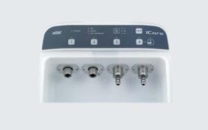 Автоматична система iCare Type C2 Dual Standard Ports + Dual Rotation Ports