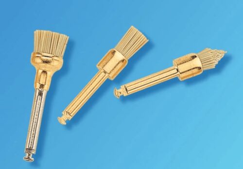 Щітки OCCLUBRUSH, стандартна головка