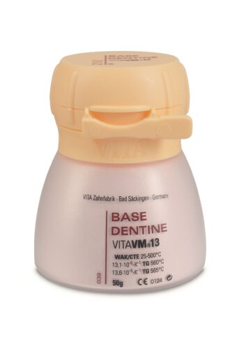 VITA VM 13 базовий дентин, 2L2,5, 12г