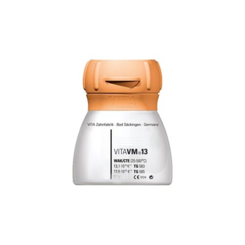 VITA VM 13 ефект хрома, EC2, колір пісочно-бежевий, 12г