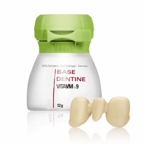 VITA VM 9 базовий дентин, 2L2,5, 12г