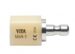 VITABLOCS Mark II 3D-MASTER для CEREC/inLab, колір 2M3C, розмір I14, 5шт