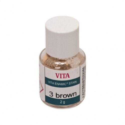 VITA ENAMIC барвник 3, коричневий, 2г