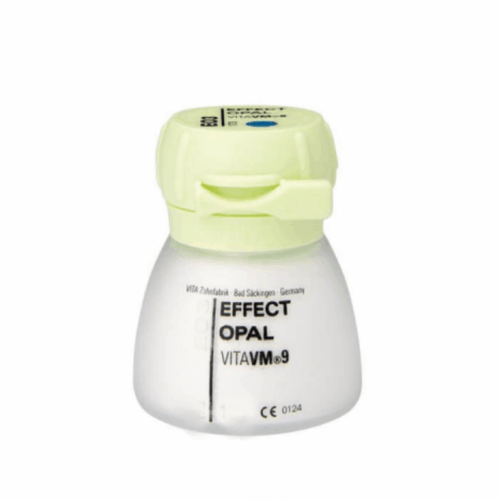 VITA VM 9 ефект опал, EO4, колір блакитний, 12г