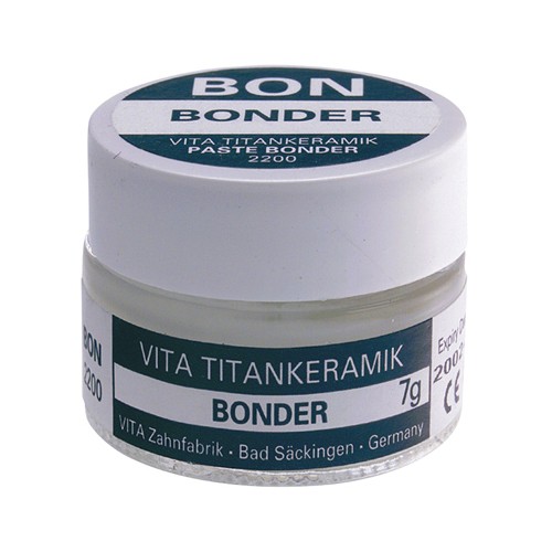VITA TITANKERAMIK бондер, 7,5г