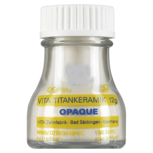 VITA TITANKERAMIK опак, колір A1, 12г