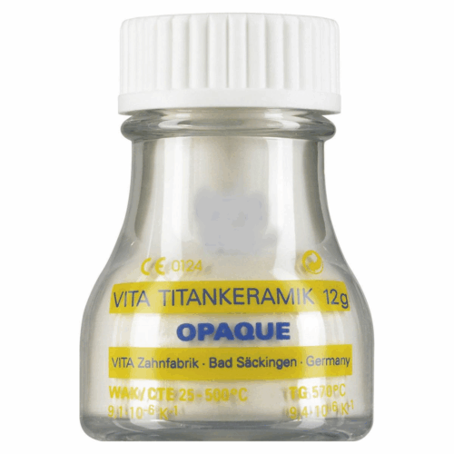 VITA TITANKERAMIK опак, колір A2, 12г