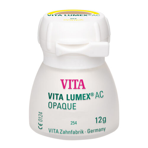 VITA LUMEX AC Опак oпак-4 12г, oпак-4, 12г