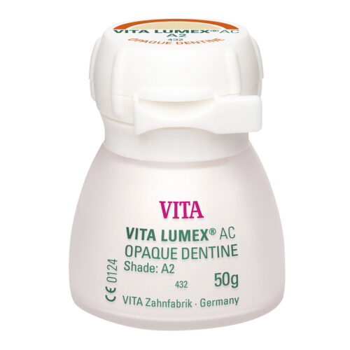 VITA LUMEX AC Опак дентин B1 12г, B1, 12г