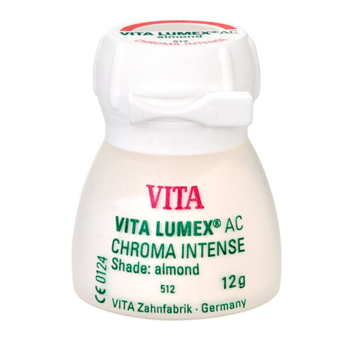 VITA LUMEX AC Хрома Інтенс мигдаль 12г, мигдаль, 12г