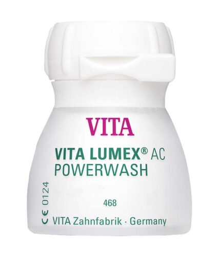 VITA LUMEX AC POWERWASH LL0, LL0, 12 гр