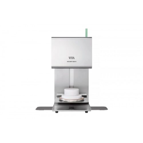 VITA VACUMAT 6100 M (230 V) пічка для випікання кераміки без помпи