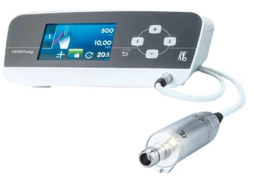 Фізіодиспенсер EXPERTsurg LUX