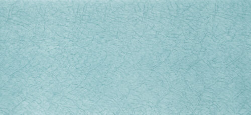 Пластини воскові ГЕО з прожилками (GEO casting wax, veined) – 0,5 мм 15 шт., Бірюзовий / 15 x 75 x 150 mm, 15 пластин