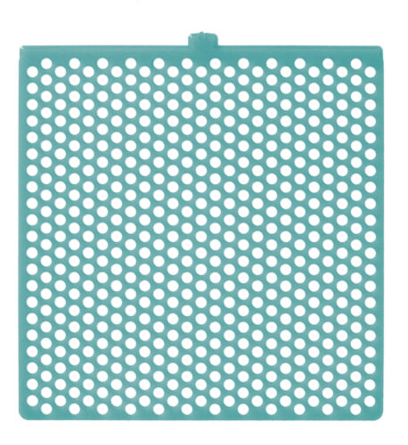 Воскова сітка GEO з круглими отворами(GEO grid meshes), 20 пластин