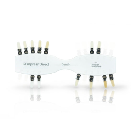 Розколірка Empress Direct Dentin
