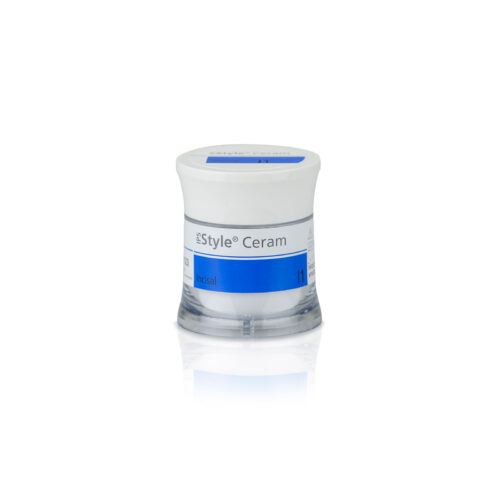 Масса ріжучого краю IPS Style Ceram Incisal 5, I5, 20г