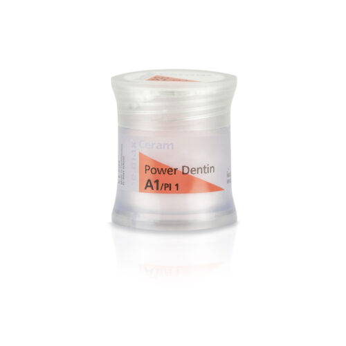 Дентин IPS e.max Ceram Power Dentin B2, B2, 20 г