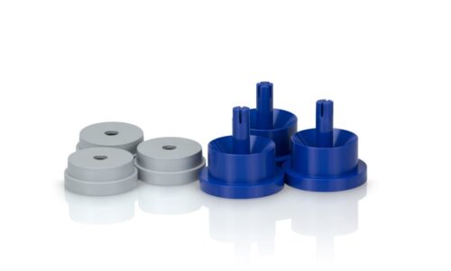 Муфельна  система IPS, 200г