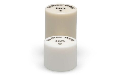 IPS e.max Press HO 1 5 pcs, HO 1, 5шт