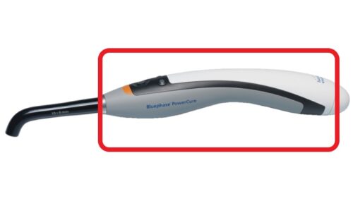 Bluephase лампи G4 grey