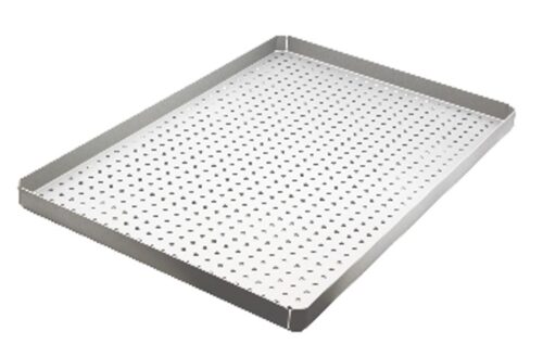 Металевий лоток для 23-B/24-B/43-B/44-B/ 23-S/23V-S/MT23/23EN