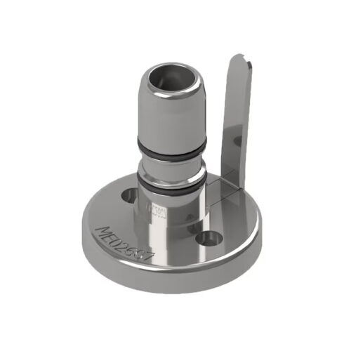 Адаптер для роз’єму ISO (з’єднання INTRA):для Carebox Blue