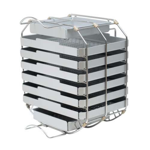 Тримач для піддонів E plus (короткий)