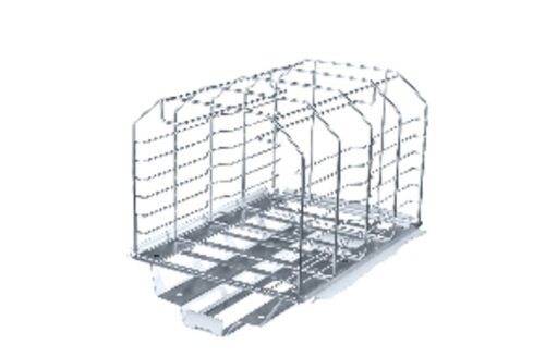 Кріплення  Mount Basic for Vacuclave 550