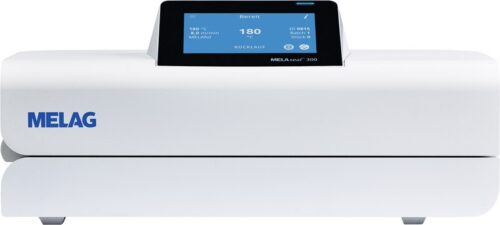 Пристрій для пакування MELAseal 300