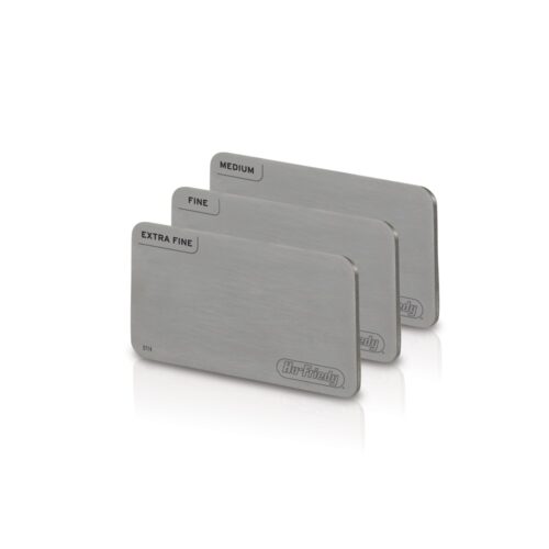 Пластини для заточування з алмазним напиленням, DSCSET, 43,38