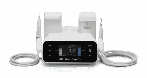 Varios Combi Pro багатофункціональний прилад для профілактики