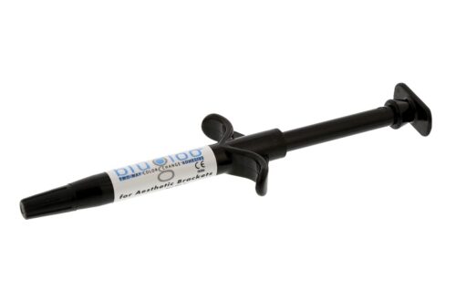 Композит Blugloo, шприц 4г