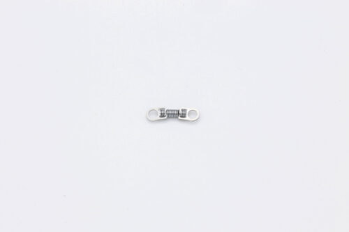 Пружина закриваюча Niti, 6 мм, легкий натяг.  Упаковка 10 шт