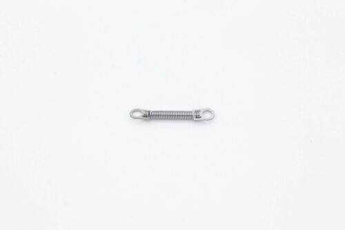 Пружина закриваюча Niti, 12 мм, легкий натяг.  Упаковка 10 шт