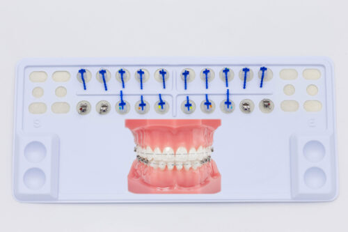 Набір Clear/Clear2 – 16 шт, з гачками + 4 Damon Q з гачками