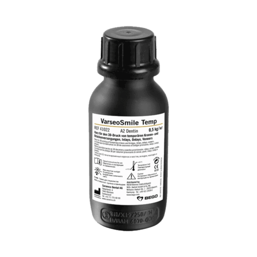 Матеріал VarseoSmile Temp A3, 250 g, A3, 250 гр