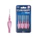 Йоржик міжзубний CURASEPT PROXI P07, PINK, 6 шт, рожевий