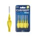 Йоржик міжзубний CURASEPT PROXI T17, YELLOW, 6 шт