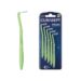 Йоржик міжзубний CURASEPT PROXI ANGLE P09, LIGHT GREEN, 5 шт, світло-зелений