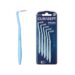 Йоржик міжзубний CURASEPT PROXI ANGLE P11, LIGHT BLUE, 5 шт