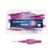 Йоржик міжзубний CURASEPT PROXI T10, FUXIA, REFILL BOX, 25 шт, фуксія