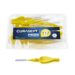 Йоржики міжзубні CURASEPT PROXI T17, YELLOW, REFILL BOX, 25 шт