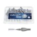 Йоржики міжзубні CURASEPT PROXI T27, GREY, REFILL BOX, 25 шт
